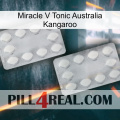 Miracle V Tonic Australia Kangaroo 17